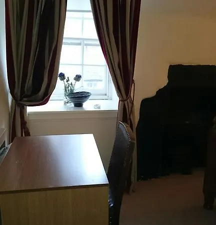 Royal Mile Apartments Apartament Edynburg