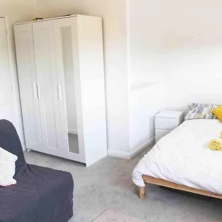 Holiday home Superb Townhouse Silent Edinburgh