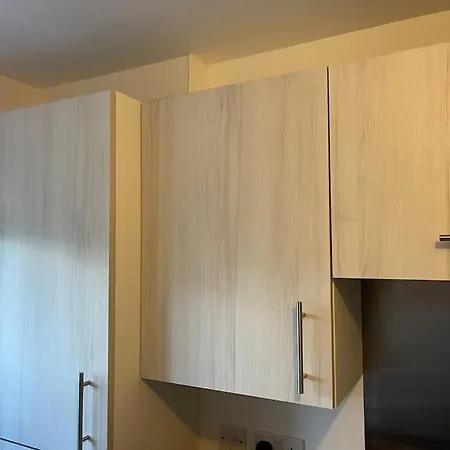 Superb Townhouse Silent Edimburgo