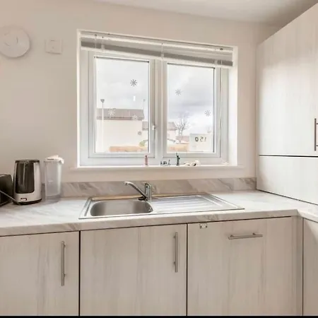 Superb Townhouse Silent * EDI
