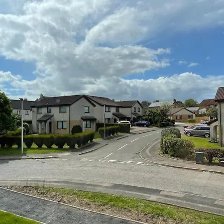 Holiday home Superb Townhouse Silent *