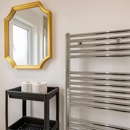 Holiday home Superb Townhouse Silent Edinburgh