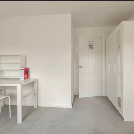 Superb Townhouse Silent *