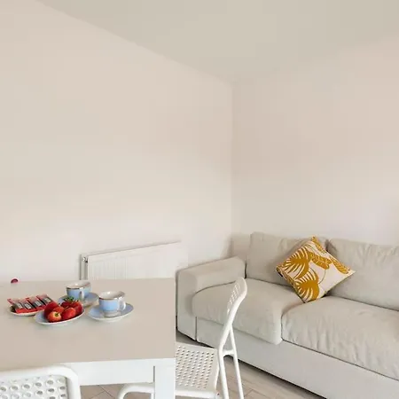 Superb Townhouse Silent Ferienhaus
