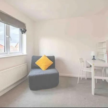 Superb Townhouse Silent * Edinburgh
