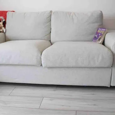 Superb Townhouse Silent بيت للعطل إدنبرة