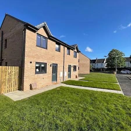 Casa vacanze Superb Townhouse Silent *