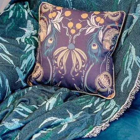 Leith Luxe Retreat! Appartamento