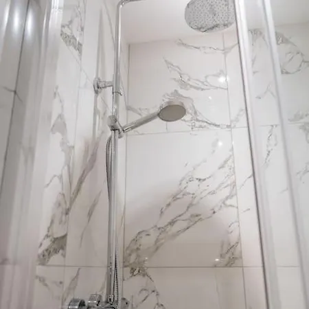 Leith Luxe Retreat! Apartamento *