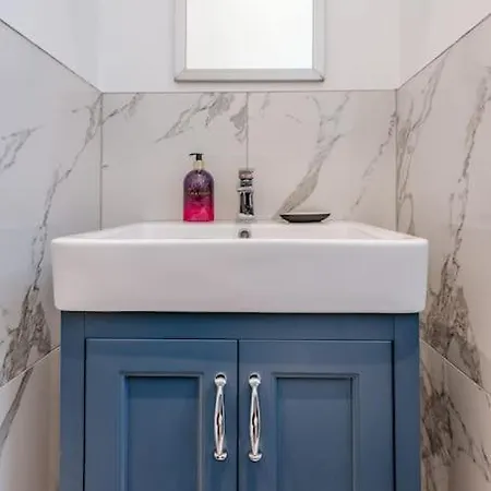 Leith Luxe Retreat! * Edimburgo