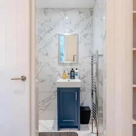 Leith Luxe Retreat! Appartamento