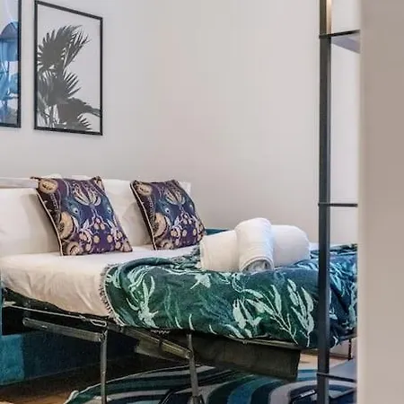 Leith Luxe Retreat! Appartamento