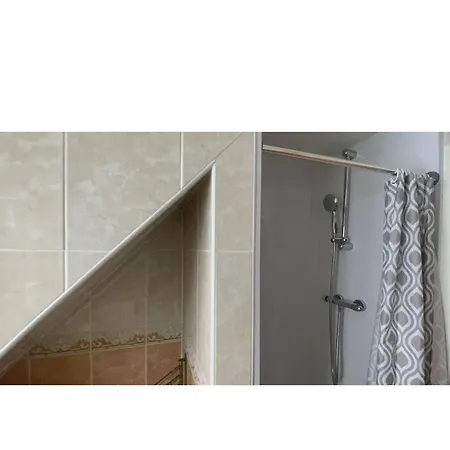 Cozy Apartamento Edimburgo