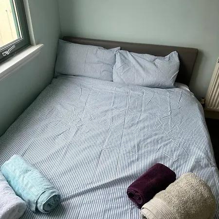 Cozy Edimburgo