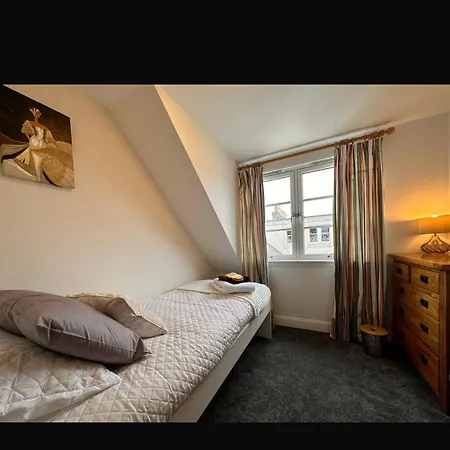 Cozy * Edimburgo