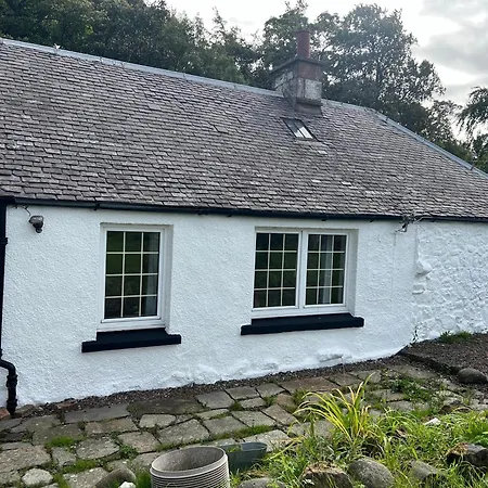 Gogarstone Edimburgo