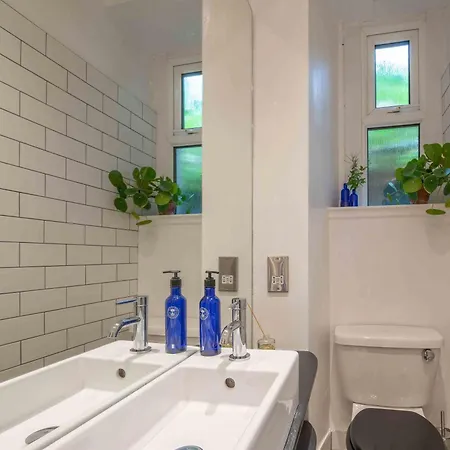 Appartement Artists Flat 7 Min To R Mile *