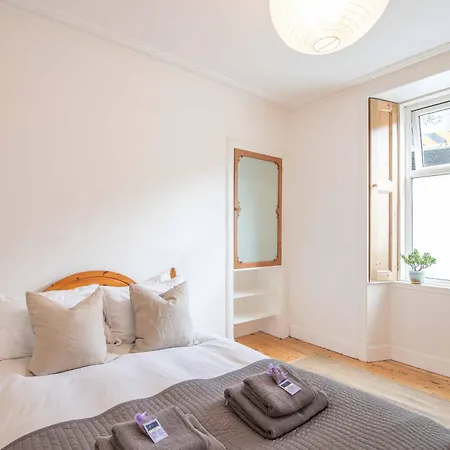 Appartement Artists Flat 7 Min To R Mile