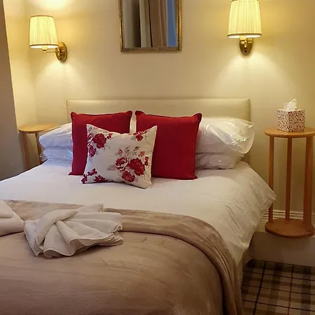 Guest house Sonas