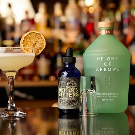 Indigo By Ihg Szálloda 4*