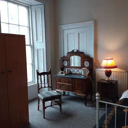 Guest house The Braveheart House Edinburgh