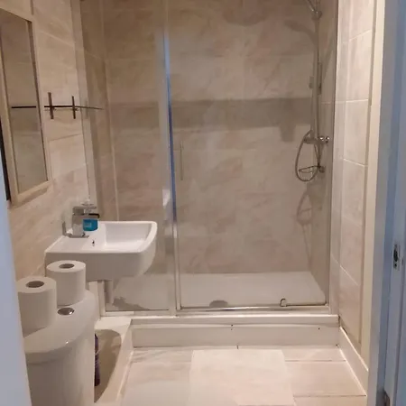 The Braveheart House Эдинбург