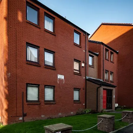 Bryson Road Daire *