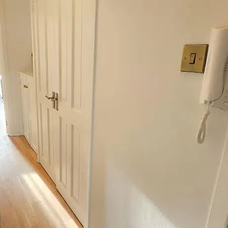 公寓 Royal Mile - Bright 2 Bedroom