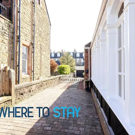 Colinton Garden - Hideaway *
