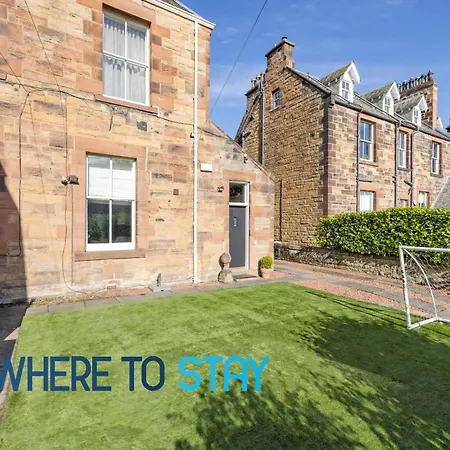 Holiday home Colinton Garden - Hideaway *