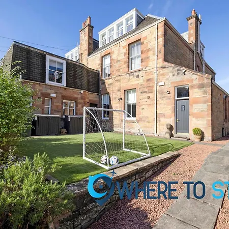 Holiday home Colinton Garden - Hideaway