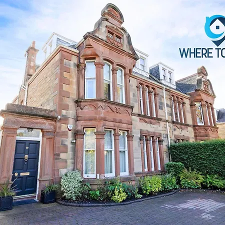 Holiday home Colinton Garden - Hideaway *