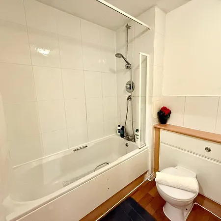 Pilrig Heights - Central - Free Parking & Fast Wifi *