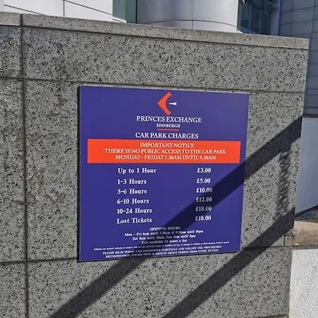 아파트 Centre 2 Bedroom Close To Castle&university