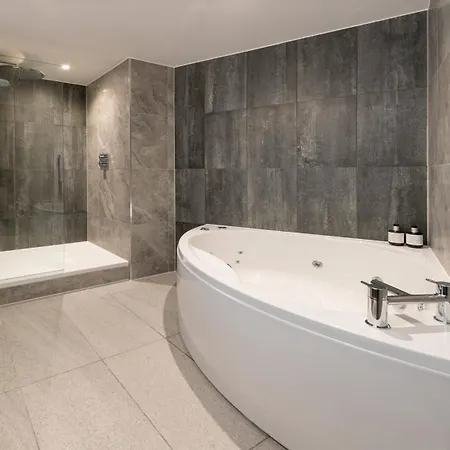 Voco - Haymarket By Ihg