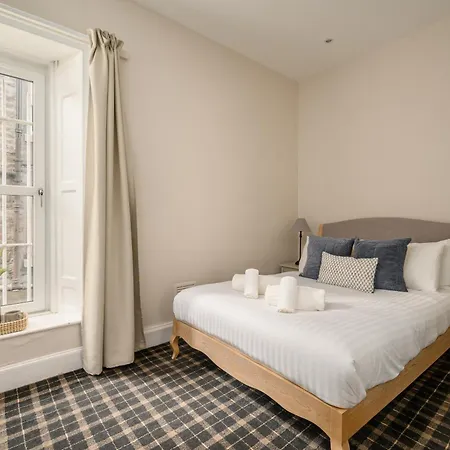 Adam Drysdale House Πανσιόν