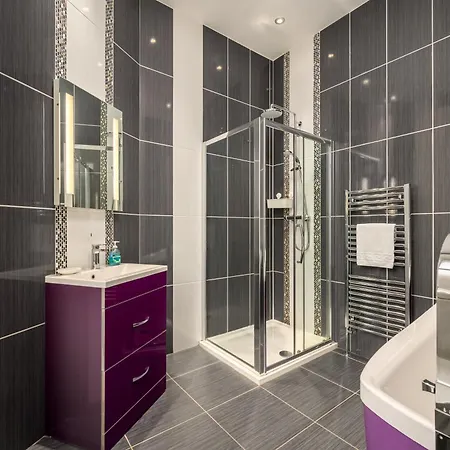 Πανσιόν Adam Drysdale House