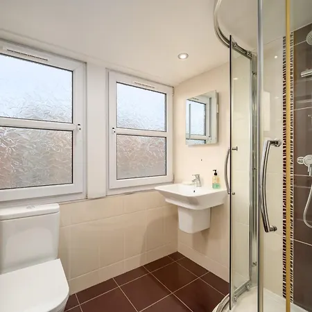 Adam Drysdale House Εδιμβούργο