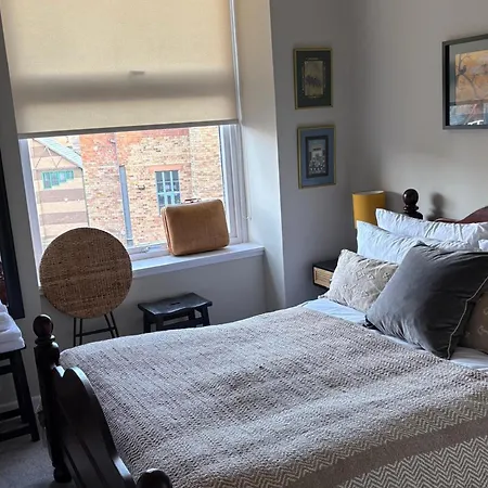Pass The Keys Stunning 1bd Flat In Centre Apartment *