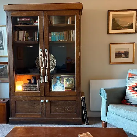 Stunning 1bd Flat In Centre - Pass The Keys Appartement Edinburgh