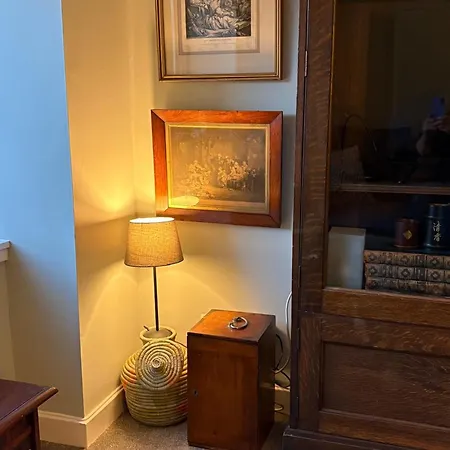 Pass The Keys Stunning 1bd Flat In Centre