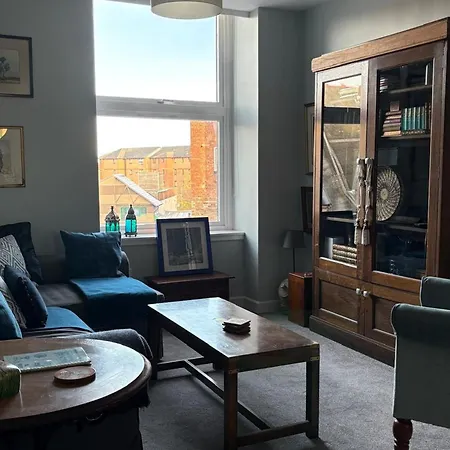 Apartment Pass The Keys Stunning 1bd Flat In Centre Edinburgh