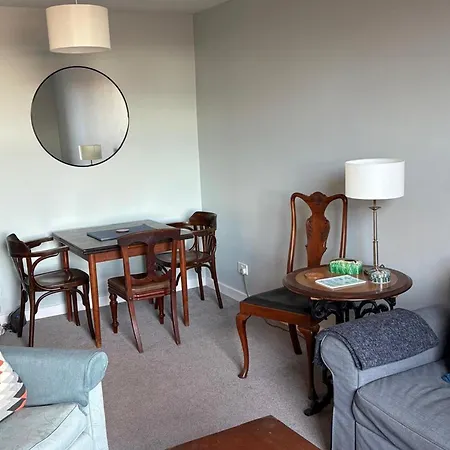 Appartement Stunning 1bd Flat In Centre - Pass The Keys *
