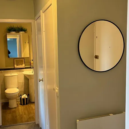 Appartement Stunning 1bd Flat In Centre - Pass The Keys Edinburgh