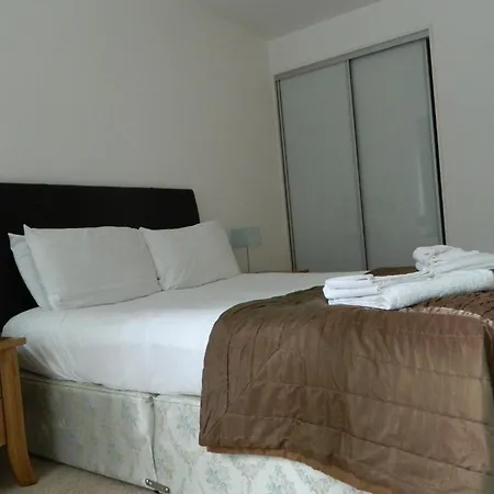 Castle Aparthotel