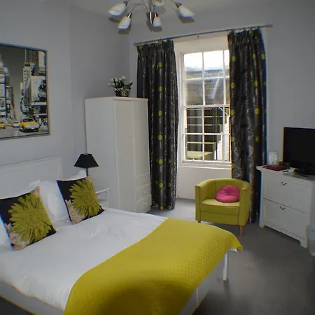 Pensión 22 Chester Street 4*