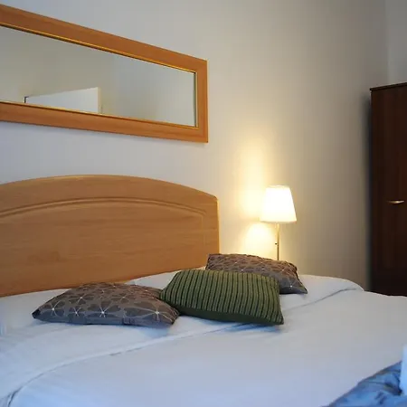 Apartamento Capital -50 Broughton Road