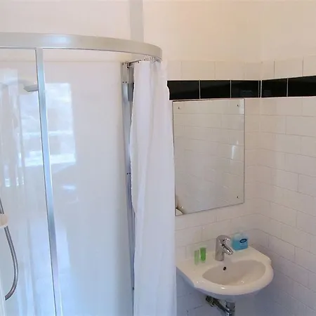 Affittacamere Lantern Edimburgo