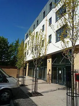 Beaverbank Place - Campus 2* Edimburgo