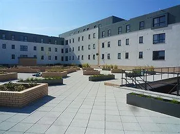 Beaverbank Place - Campus Edimburgo